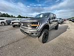 2025 Ford F-150 Super Crew 4x4 Black Widow Premium Lifted Truck for sale #1FTFW2L59SKD73489 - photo 10