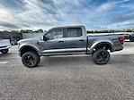 2025 Ford F-150 Super Crew 4x4 Black Widow Premium Lifted Truck for sale #1FTFW2L59SKD73489 - photo 5