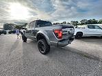 2025 Ford F-150 Super Crew 4x4 Black Widow Premium Lifted Truck for sale #1FTFW2L59SKD73489 - photo 6