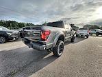 2025 Ford F-150 Super Crew 4x4 Black Widow Premium Lifted Truck for sale #1FTFW2L59SKD73489 - photo 8