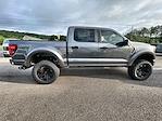 2025 Ford F-150 Super Crew 4x4 Black Widow Premium Lifted Truck for sale #1FTFW2L59SKD73489 - photo 9