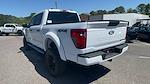 2025 Ford F-150 Super Crew 4x4 Black Widow Premium Lifted Truck for sale #1FTFW2L59SKD74416 - photo 9