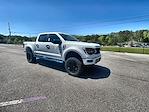 2025 Ford F-150 Super Crew 4x4 Black Widow Premium Lifted Truck for sale #1FTFW2L59SKD74416 - photo 10