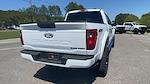 2025 Ford F-150 Super Crew 4x4 Black Widow Premium Lifted Truck for sale #1FTFW2L59SKD74416 - photo 2