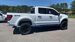 2025 Ford F-150 Super Crew 4x4 Black Widow Premium Lifted Truck for sale #1FTFW2L59SKD74416 - photo 3