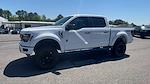 2025 Ford F-150 Super Crew 4x4 Black Widow Premium Lifted Truck for sale #1FTFW2L59SKD74416 - photo 7