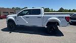 2025 Ford F-150 Super Crew 4x4 Black Widow Premium Lifted Truck for sale #1FTFW2L59SKD74416 - photo 8