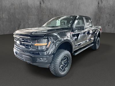 2025 Ford F-150 Super Crew 4x4 Rocky Ridge Premium Lifted Truck for sale #1FTFW2L59SKE04479 - photo 1