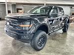 2025 Ford F-150 Super Crew 4x4 Rocky Ridge Premium Lifted Truck for sale #1FTFW2L59SKE04479 - photo 10