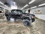 2025 Ford F-150 Super Crew 4x4 Rocky Ridge Premium Lifted Truck for sale #1FTFW2L59SKE04479 - photo 2