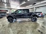 2025 Ford F-150 Super Crew 4x4 Rocky Ridge Premium Lifted Truck for sale #1FTFW2L59SKE04479 - photo 5