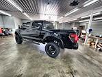 2025 Ford F-150 Super Crew 4x4 Rocky Ridge Premium Lifted Truck for sale #1FTFW2L59SKE04479 - photo 6