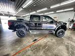 2025 Ford F-150 Super Crew 4x4 Rocky Ridge Premium Lifted Truck for sale #1FTFW2L59SKE04479 - photo 9