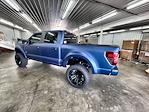 2025 Ford F-150 Super Crew 4x4 Black Widow Premium Lifted Truck for sale #1FTFW2L59SKE05096 - photo 6