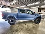 2025 Ford F-150 Super Crew 4x4 Black Widow Premium Lifted Truck for sale #1FTFW2L59SKE05096 - photo 9