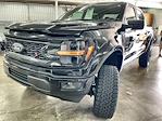 2025 Ford F-150 Super Crew 4x4 Black Widow Premium Lifted Truck for sale #1FTFW2L59SKE05440 - photo 10