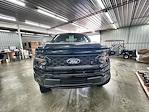 2025 Ford F-150 Super Crew 4x4 Black Widow Premium Lifted Truck for sale #1FTFW2L59SKE05440 - photo 3