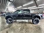 2025 Ford F-150 Super Crew 4x4 Black Widow Premium Lifted Truck for sale #1FTFW2L59SKE05440 - photo 5