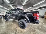 2025 Ford F-150 Super Crew 4x4 Black Widow Premium Lifted Truck for sale #1FTFW2L59SKE05440 - photo 6