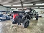 2025 Ford F-150 Super Crew 4x4 Black Widow Premium Lifted Truck for sale #1FTFW2L59SKE05440 - photo 8
