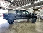 2025 Ford F-150 Super Crew 4x4 Black Widow Premium Lifted Truck for sale #1FTFW2L59SKE05440 - photo 9