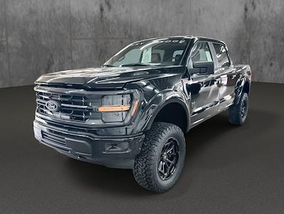 2025 Ford F-150 Super Crew 4x4 Rocky Ridge Premium Lifted Truck for sale #1FTFW2L59SKE20603 - photo 1