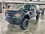 2025 Ford F-150 Super Crew 4x4 Rocky Ridge Premium Lifted Truck for sale #1FTFW2L59SKE20603 - photo 10