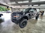 2025 Ford F-150 Super Crew 4x4 Rocky Ridge Premium Lifted Truck for sale #1FTFW2L59SKE20603 - photo 4