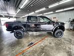 2025 Ford F-150 Super Crew 4x4 Rocky Ridge Premium Lifted Truck for sale #1FTFW2L59SKE20603 - photo 9