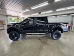 2025 Ford F-150 Super Crew 4x4 Rocky Ridge Premium Lifted Truck for sale #1FTFW2L59SKE33531 - photo 5