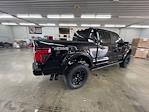 2025 Ford F-150 Super Crew 4x4 Rocky Ridge Premium Lifted Truck for sale #1FTFW2L59SKE33531 - photo 8
