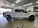 2025 Ford F-150 Super Crew 4x4 Black Widow Premium Lifted Truck for sale #1FTFW2L59SKE34887 - photo 9