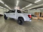 2025 Ford F-150 Super Crew 4x4 Black Widow Premium Lifted Truck for sale #1FTFW2L59SKE34887 - photo 6