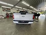 2025 Ford F-150 Super Crew 4x4 Black Widow Premium Lifted Truck for sale #1FTFW2L59SKE34887 - photo 7