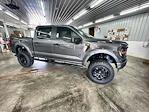 2025 Ford F-150 Super Crew 4x4 Rocky Ridge Premium Lifted Truck for sale #1FTFW2L59SKE50040 - photo 2