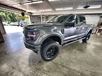 2025 Ford F-150 Super Crew 4x4 Rocky Ridge Premium Lifted Truck for sale #1FTFW2L59SKE50040 - photo 4