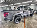 2025 Ford F-150 Super Crew 4x4 Rocky Ridge Premium Lifted Truck for sale #1FTFW2L59SKE50040 - photo 8