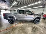 2025 Ford F-150 Super Crew 4x4 Rocky Ridge Premium Lifted Truck for sale #1FTFW2L59SKE50040 - photo 9
