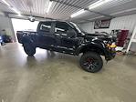 2025 Ford F-150 Super Crew 4x4 Black Widow Premium Lifted Truck for sale #1FTFW2L59SKF11614 - photo 2