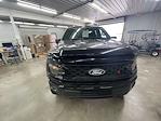 2025 Ford F-150 Super Crew 4x4 Black Widow Premium Lifted Truck for sale #1FTFW2L59SKF11614 - photo 3