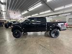 2025 Ford F-150 Super Crew 4x4 Black Widow Premium Lifted Truck for sale #1FTFW2L59SKF11614 - photo 5