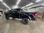 2025 Ford F-150 Super Crew 4x4 Black Widow Premium Lifted Truck for sale #1FTFW2L59SKF11614 - photo 6