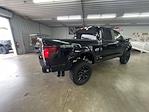 2025 Ford F-150 Super Crew 4x4 Black Widow Premium Lifted Truck for sale #1FTFW2L59SKF11614 - photo 8
