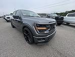 2025 Ford F-150 Super Crew 4x4 Lowered Black Widow Premium Lifted Truck for sale #1FTFW2L59SKF12598 - photo 10