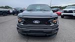 2025 Ford F-150 Super Crew 4x4 Lowered Black Widow Premium Lifted Truck for sale #1FTFW2L59SKF12598 - photo 5