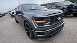 2025 Ford F-150 Super Crew 4x4 Lowered Black Widow Premium Lifted Truck for sale #1FTFW2L59SKF12598 - photo 6