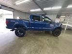 2025 Ford F-150 Super Crew 4x4 Black Widow Premium Lifted Truck for sale #1FTFW2L59SKF12603 - photo 9