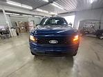 2025 Ford F-150 Super Crew 4x4 Black Widow Premium Lifted Truck for sale #1FTFW2L59SKF12603 - photo 3