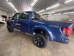 2025 Ford F-150 Super Crew 4x4 Black Widow Premium Lifted Truck for sale #1FTFW2L59SKF12603 - photo 6
