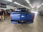 2025 Ford F-150 Super Crew 4x4 Black Widow Premium Lifted Truck for sale #1FTFW2L59SKF12603 - photo 7